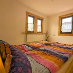 Apartment Bei Goscha Mit Schlossblick