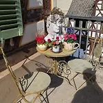 Apartment Bei Goscha Mit Schlossblick