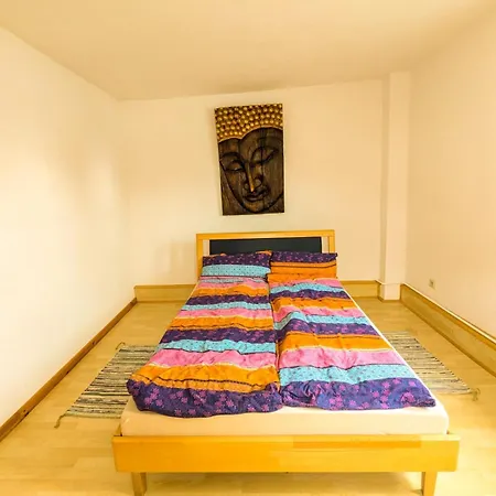 Bei Goscha Mit Schlossblick アパート *