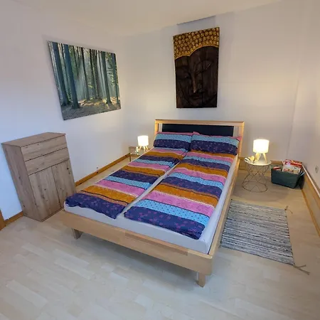 Bei Goscha Mit Schlossblick ブラウンフェルス