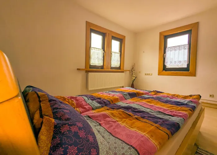 Appartamento Bei Goscha Mit Schlossblick